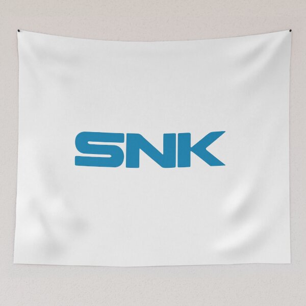 Item preview, SNK designed and sold by -Trashcraft-Street-art-.