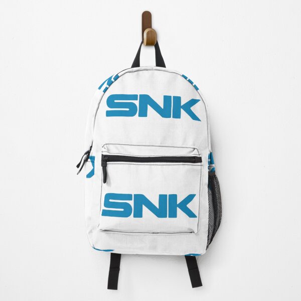 Item preview, SNK designed and sold by -Trashcraft-Street-art-.