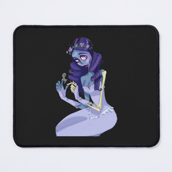 Item preview, Corpse Bride Emily designed and sold by DesignedByLe.