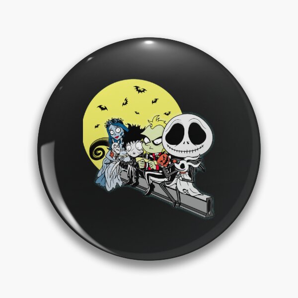 Artikelvorschau, Kunst - Corpse Bride Aktiv(7) entworfen und verkauft von DesignedByLe.