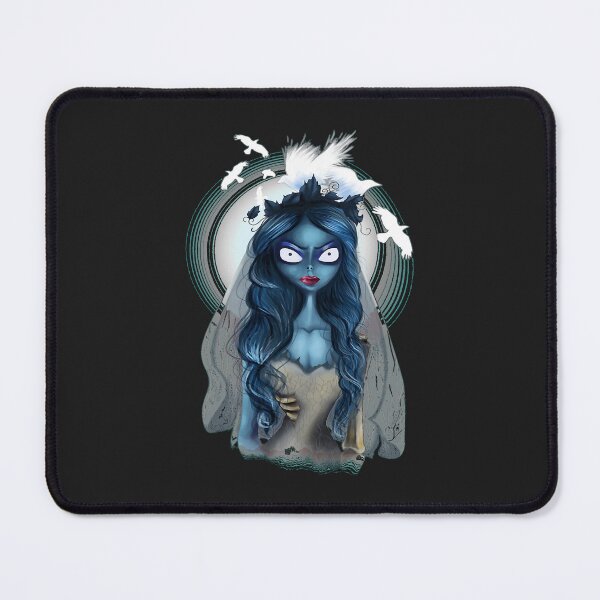 Item preview, Art - Corpse Bride Active(7) designed and sold by DesignedByLe.