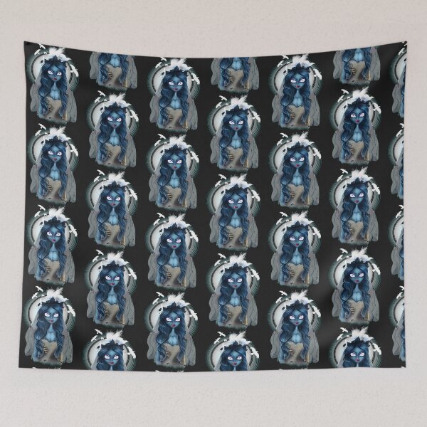 Item preview, Art - Corpse Bride Active(7) designed and sold by DesignedByLe.