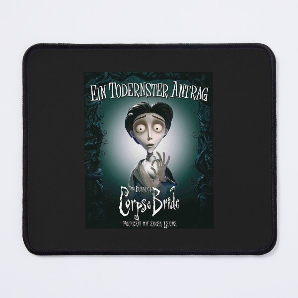 Item preview, Art - Corpse Bride Active(6) designed and sold by DesignedByLe.