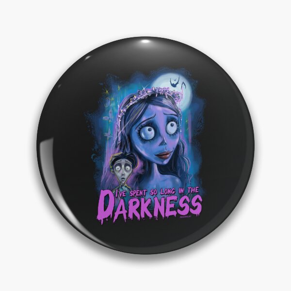 Item preview, Art - Corpse Bride Active(2) designed and sold by DesignedByLe.