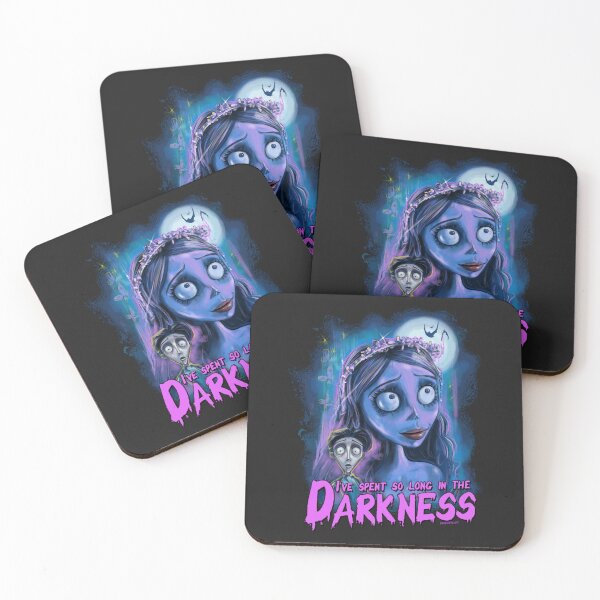 Item preview, Art - Corpse Bride Active(2) designed and sold by DesignedByLe.