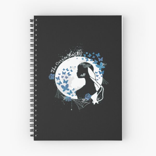 Item preview, Art - Corpse Bride Active(1) designed and sold by DesignedByLe.
