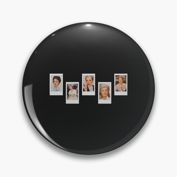 Item preview, Julie Andrews PolaroidsActive  designed and sold by DesignedByLe.