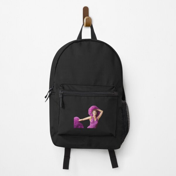 Item preview, Julie Andrews Purple Cheerleader Active designed and sold by DesignedByLe.