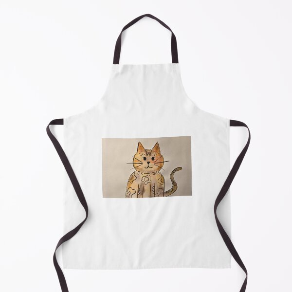 Item preview, Kitty kat designed and sold by KrafTedByKait.