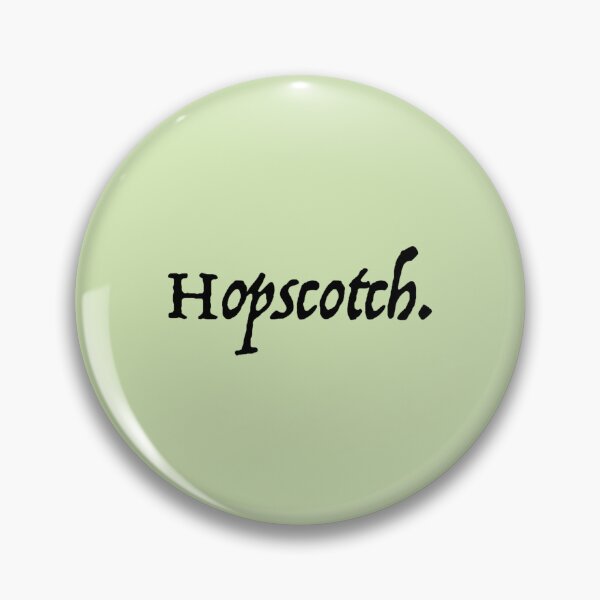 Artikelvorschau, Hopscotch – Corpse Bride entworfen und verkauft von DesignedByLe.