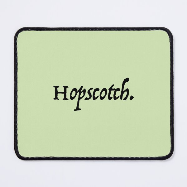 Item preview, Hopscotch -- Corpse Bride designed and sold by DesignedByLe.