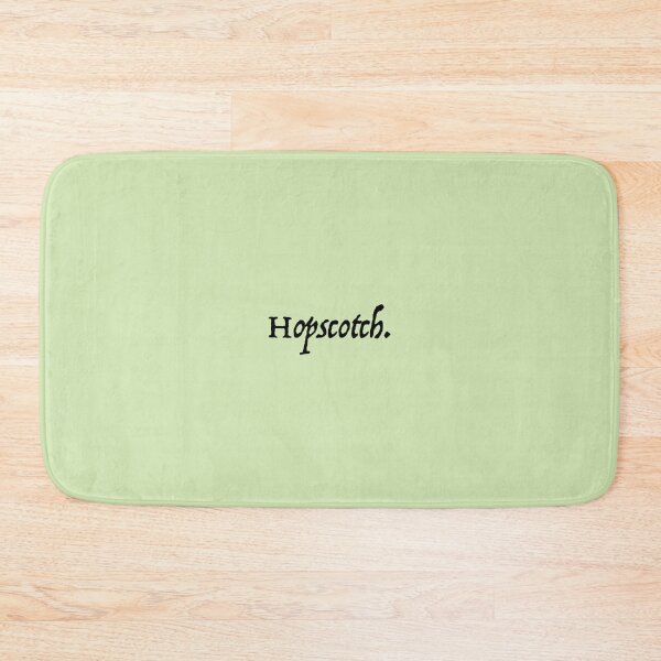 Item preview, Hopscotch -- Corpse Bride designed and sold by DesignedByLe.