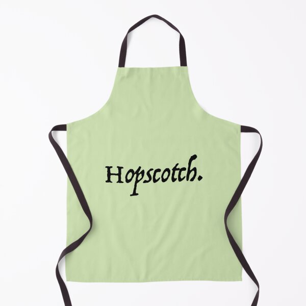 Item preview, Hopscotch -- Corpse Bride designed and sold by DesignedByLe.