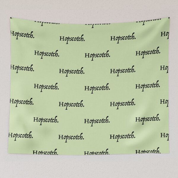 Item preview, Hopscotch -- Corpse Bride designed and sold by DesignedByLe.