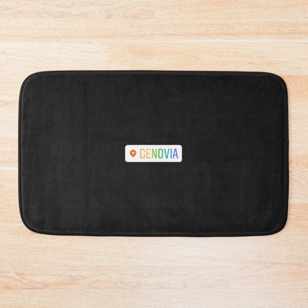 Item preview, Genovia Instagram Location Active  designed and sold by DesignedByLe.