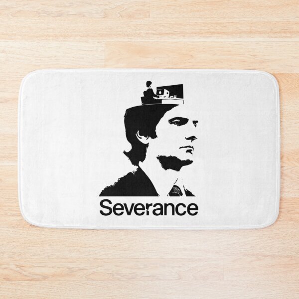 Item preview,  Lumon Industries - Severance Apple Tv Show designed and sold by Traditionaae.