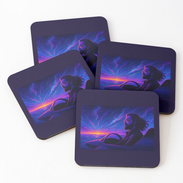 Item preview, New Skies designed and sold by TheProphet69.