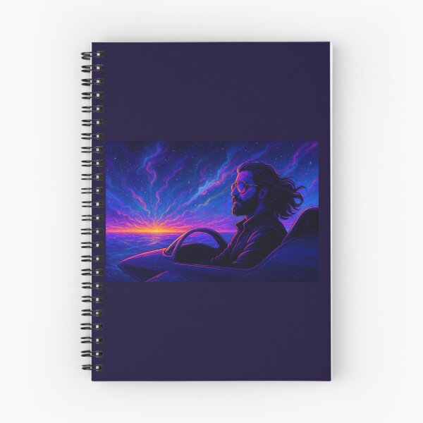 Item preview, New Skies designed and sold by TheProphet69.