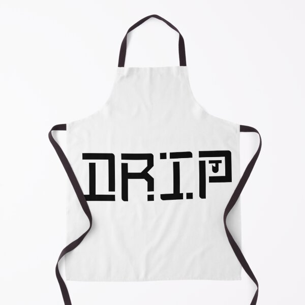 Item preview, Drip #11 designed and sold by PunchandNik.