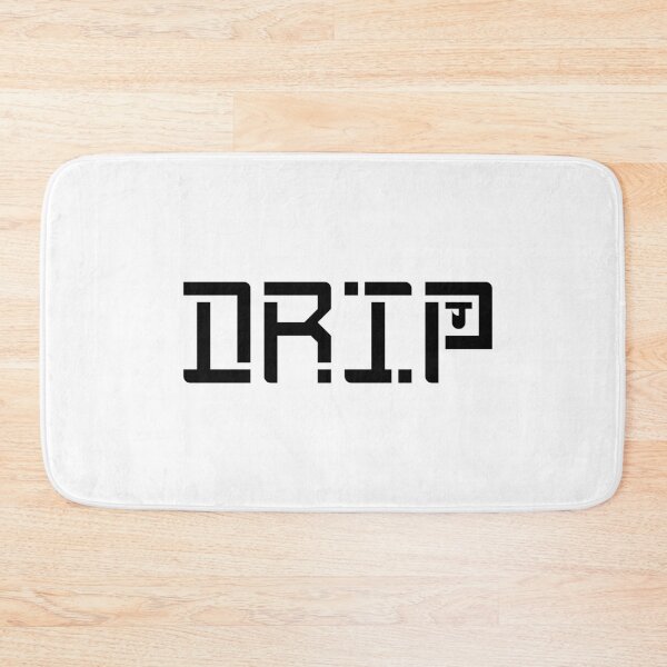 Item preview, Drip #11 designed and sold by PunchandNik.