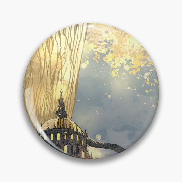 Item preview, Gold designed and sold by estus-chan.