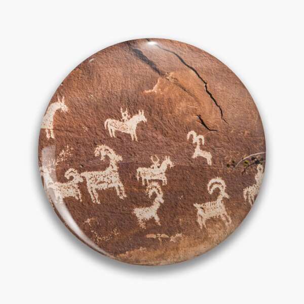 Artikelvorschau, Utah Petroglyphen - Veleda Thorsson Fotografie entworfen und verkauft von VeledaThorsson.