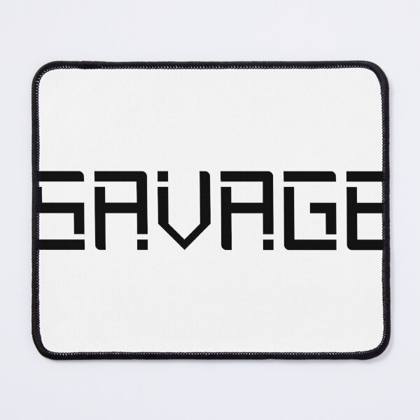 Item preview, Savage #12 designed and sold by PunchandNik.