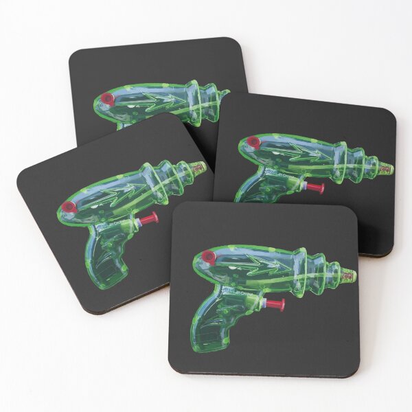 Item preview, WATER GUN designed and sold by -Trashcraft-Street-art-.