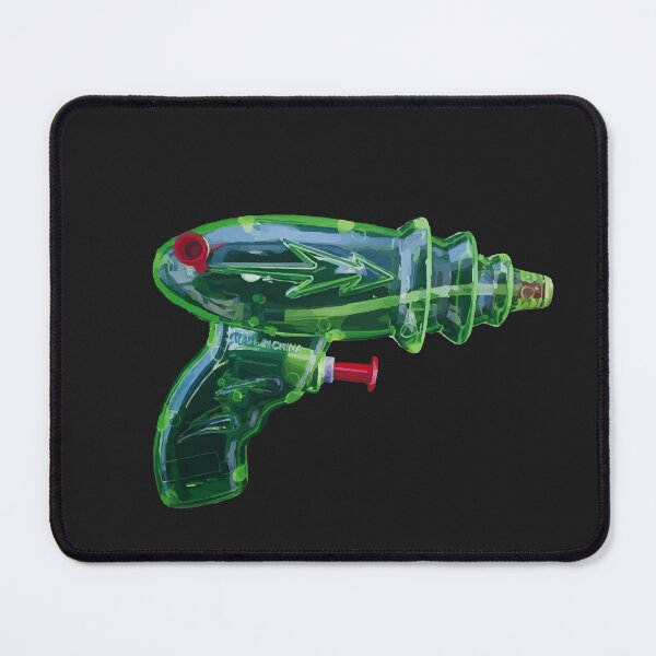 Item preview, WATER GUN designed and sold by -Trashcraft-Street-art-.