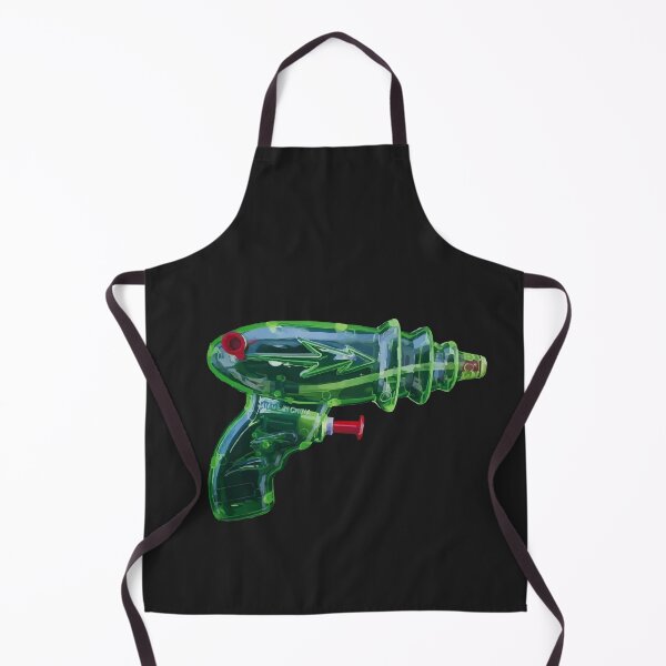 Item preview, WATER GUN designed and sold by -Trashcraft-Street-art-.