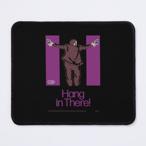 Item preview, Hang In There designed and sold by Traditionaae.
