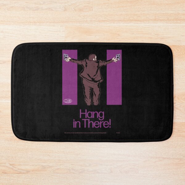 Item preview, Hang In There designed and sold by Traditionaae.