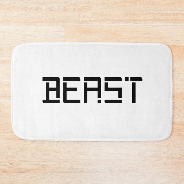Item preview, Beast #13 designed and sold by PunchandNik.