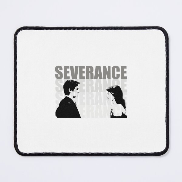 Item preview, Severance Series Adam Scott And Britt Lower designed and sold by Traditionaae.