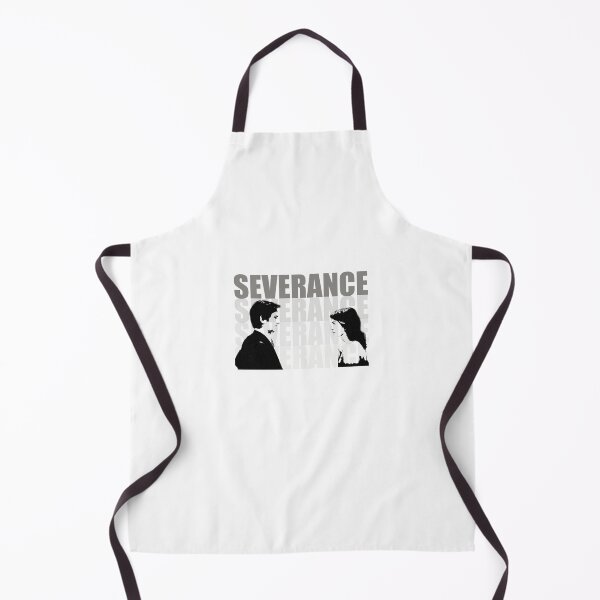 Item preview, Severance Series Adam Scott And Britt Lower designed and sold by Traditionaae.