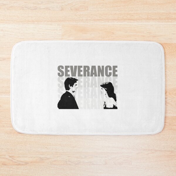 Item preview, Severance Series Adam Scott And Britt Lower  designed and sold by Traditionaae.