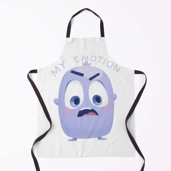 Item preview,  INSIDE OUT -  Emotion - Design  designed and sold by CleverCulture.