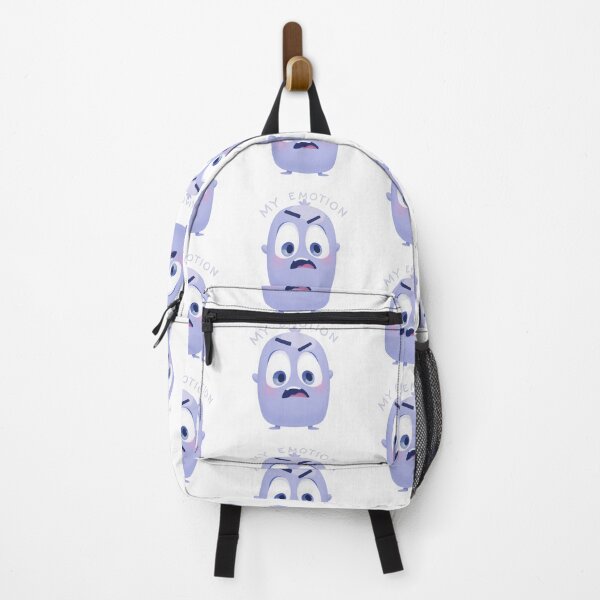 Item preview,  INSIDE OUT -  Emotion - Design  designed and sold by CleverCulture.