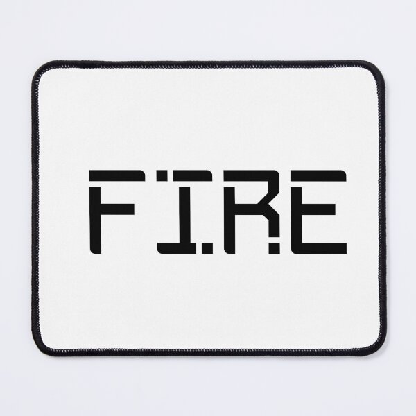 Item preview, Fire #14 designed and sold by PunchandNik.
