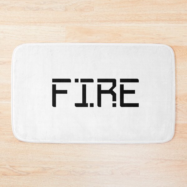 Item preview, Fire #14 designed and sold by PunchandNik.