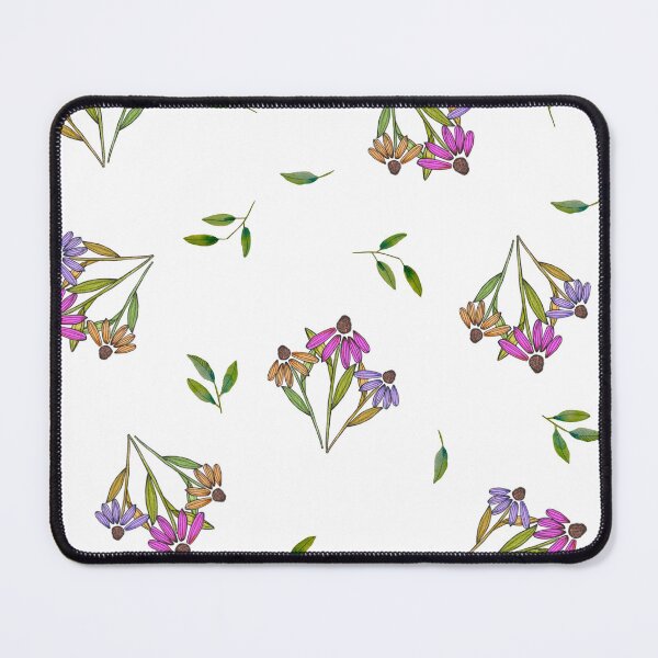 Item preview, Coneflowers designed and sold by CarrieBrose.