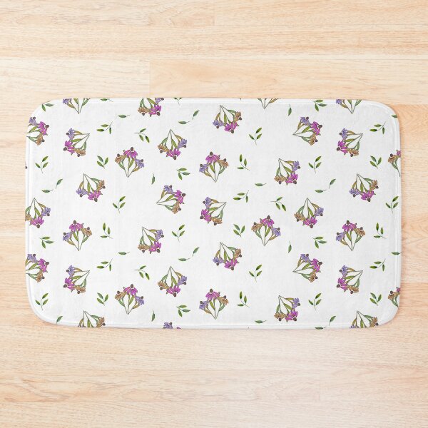 Item preview, Coneflowers designed and sold by CarrieBrose.