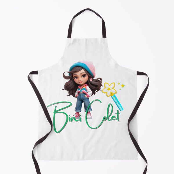 Item preview,  bini colet cute designed and sold by AissTee.
