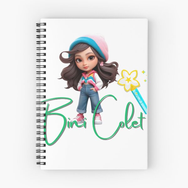 Item preview,  bini colet cute designed and sold by AissTee.