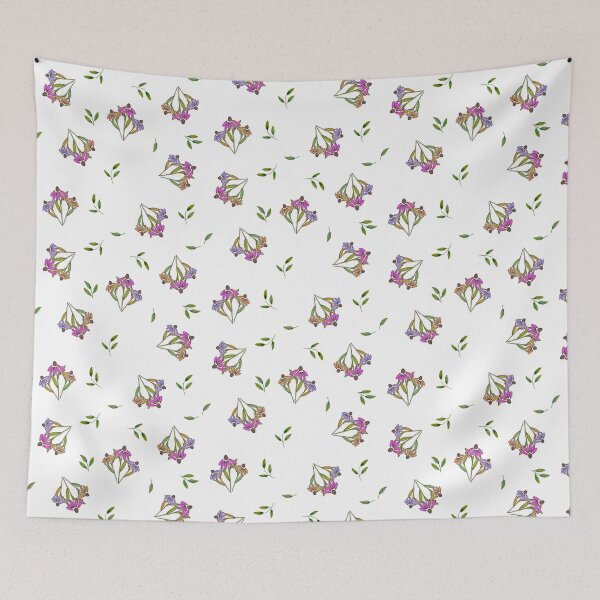 Item preview, Coneflowers designed and sold by CarrieBrose.