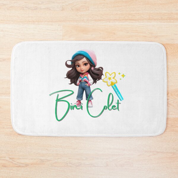 Item preview,  bini colet cute designed and sold by AissTee.
