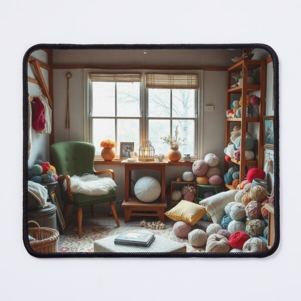 Item preview, My Favorite Place designed and sold by Soxybabe12.