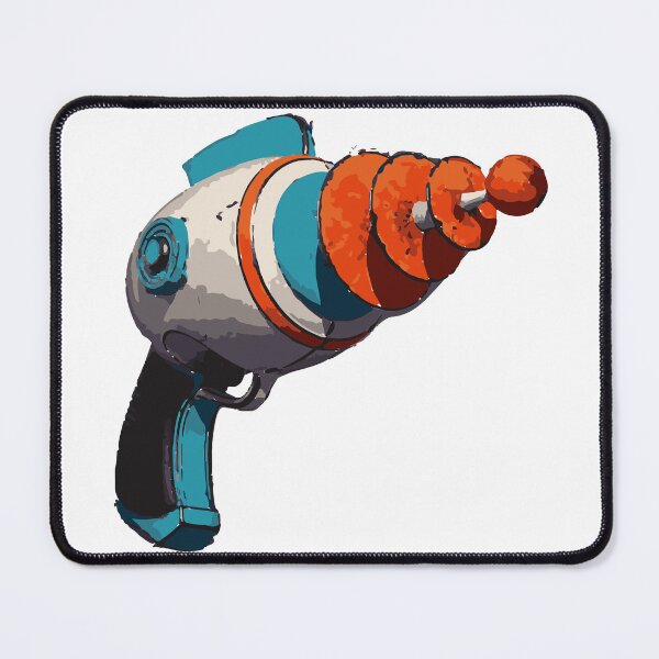 Item preview, GUN designed and sold by -Trashcraft-Street-art-.