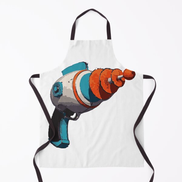 Item preview, GUN designed and sold by -Trashcraft-Street-art-.