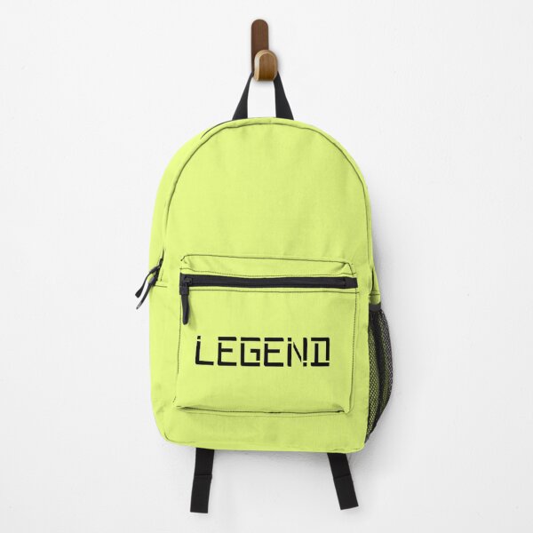 Item preview, Legend #15 designed and sold by PunchandNik.